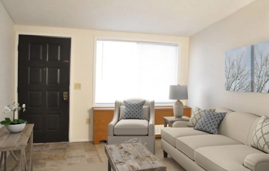 Renting in Columbus: What will $700 get you?