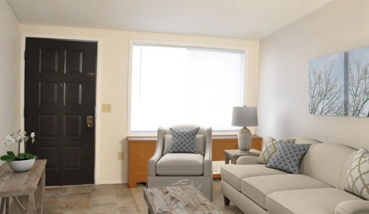 Renting in Columbus: What will $700 get you?