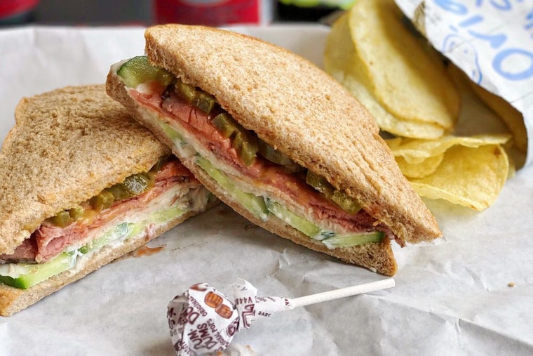Check out the 5 top spots in Oklahoma City's Crown Heights neighborhood