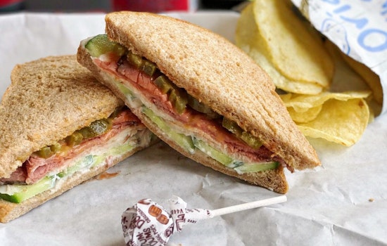 Check out the 5 top spots in Oklahoma City's Crown Heights neighborhood