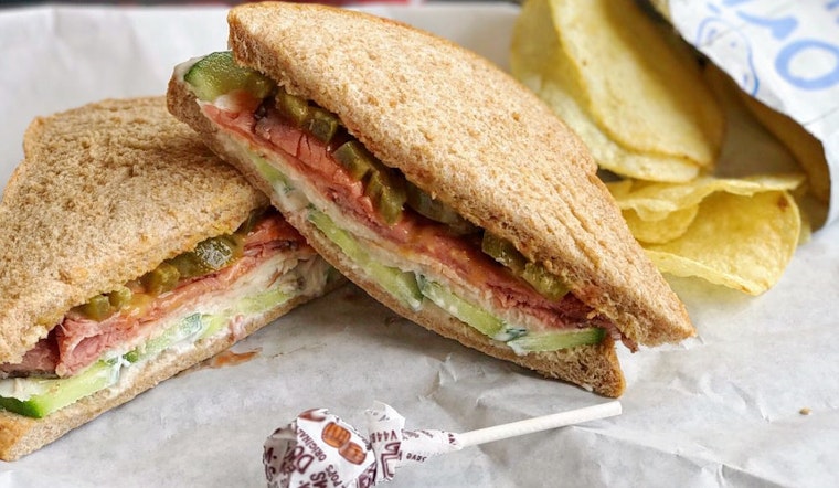 Check out the 5 top spots in Oklahoma City's Crown Heights neighborhood
