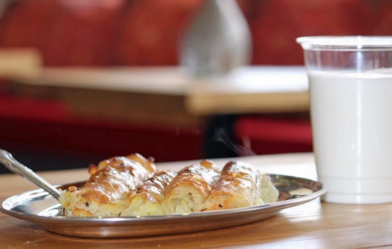 Your guide to the 5 top spots in St. Louis's Bevo Mill neighborhood