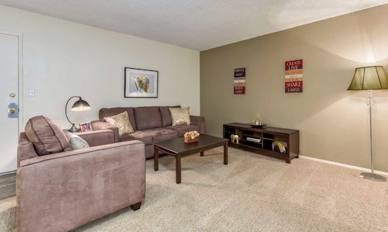 Renting in Chula Vista: What will $1,600 get you?