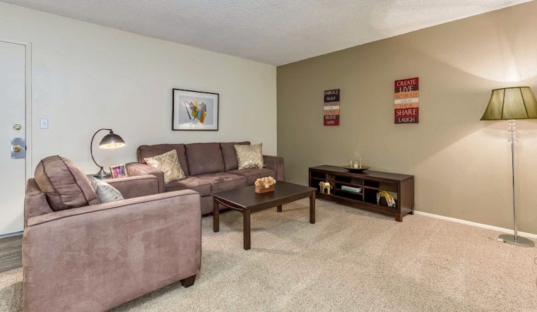 Renting in Chula Vista: What will $1,600 get you?