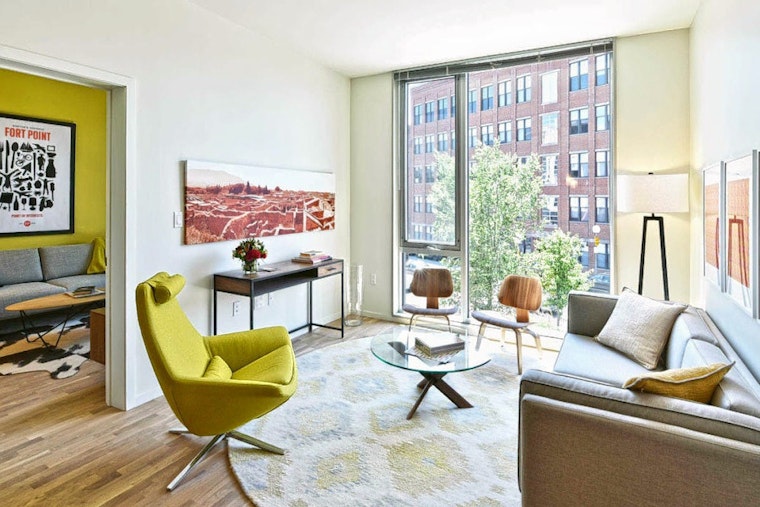 Renting in Boston: What will $3,500 get you?