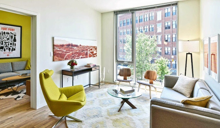 Renting in Boston: What will $3,500 get you?