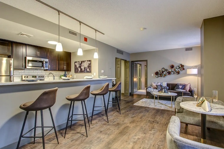 Renting in Cleveland: What will $2,300 get you?