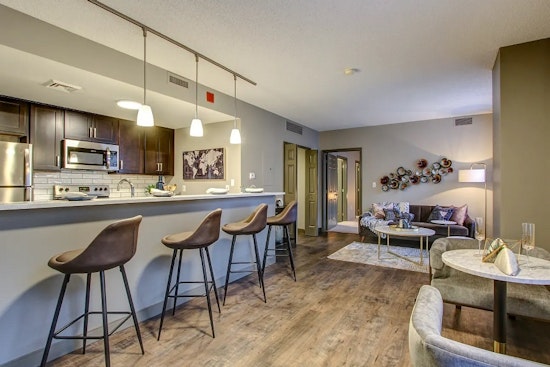 Renting in Cleveland: What will $2,300 get you?