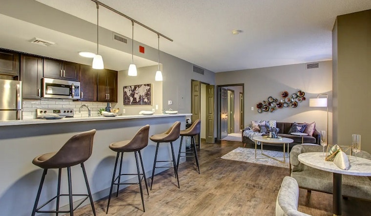 Renting in Cleveland: What will $2,300 get you?