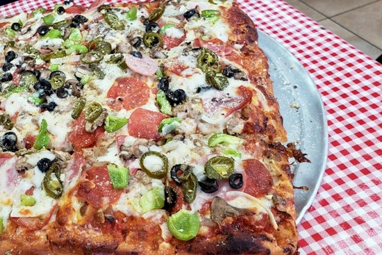 Arlington's 5 favorite spots to find affordable Italian eats