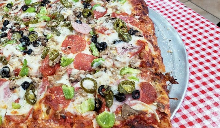 Arlington's 5 favorite spots to find affordable Italian eats