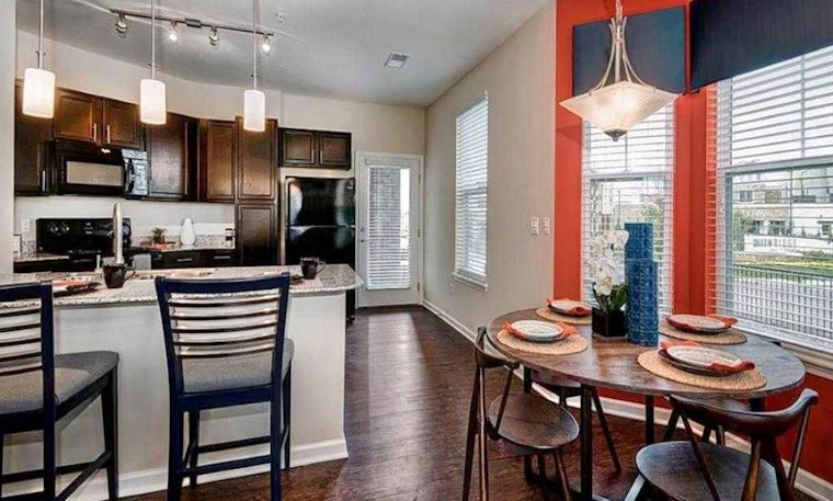 Renting in Aurora: What will $1,800 get you?