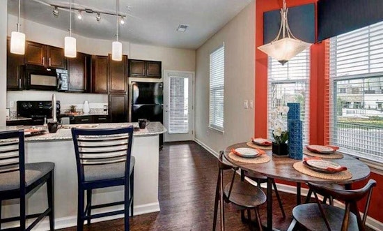 Renting in Aurora: What will $1,800 get you?