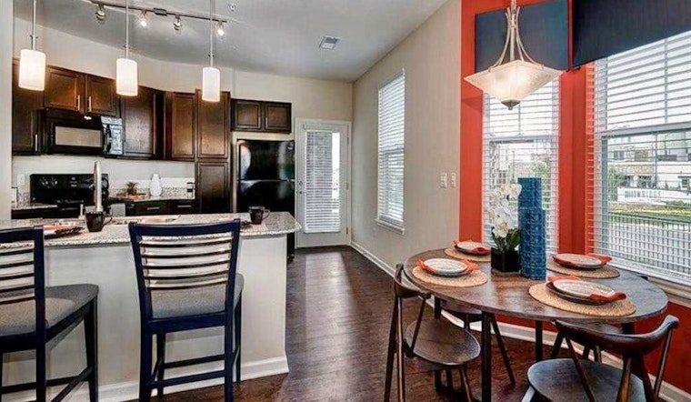 Renting in Aurora: What will $1,800 get you?