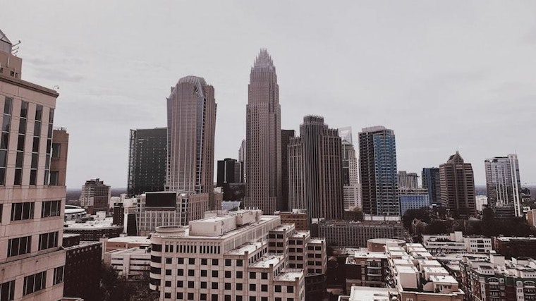Here's what to do in Charlotte this week