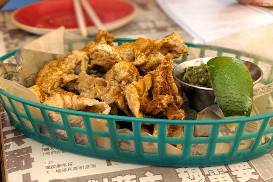Check out the 3 newest businesses to debut in Atlanta