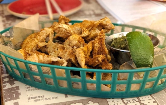 Check out the 3 newest businesses to debut in Atlanta
