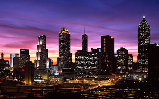 Here's what to do in Atlanta this week