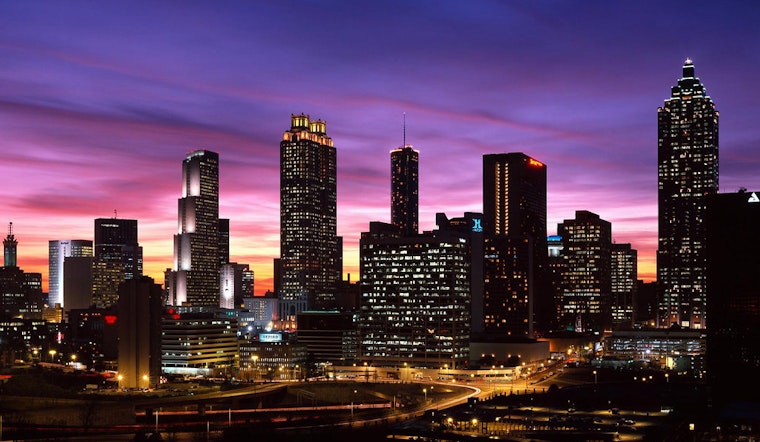 Here's what to do in Atlanta this week