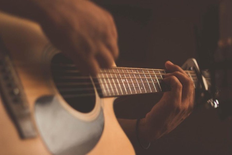 Listen up: 5 fun music events this weekend in Miami