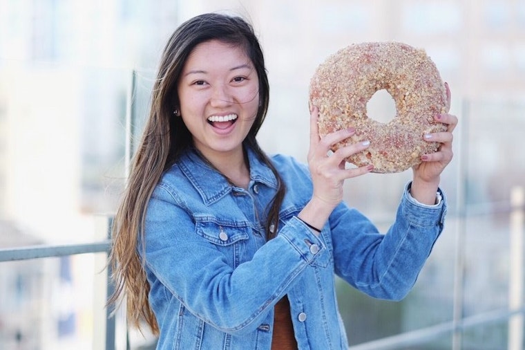 Celebrate National Doughnut Day at one of San Francisco's 5 best doughnut shops