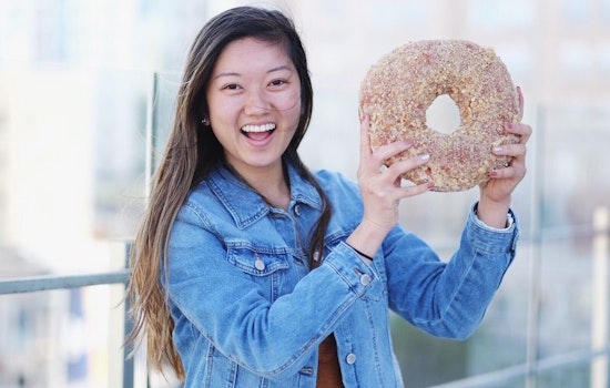 Celebrate National Doughnut Day at one of San Francisco's 5 best doughnut shops