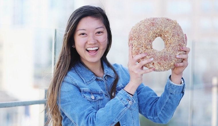 Celebrate National Doughnut Day at one of San Francisco's 5 best doughnut shops