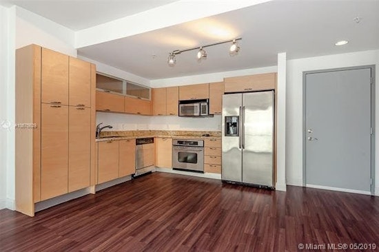 The most inexpensive apartment rentals in Coral Way