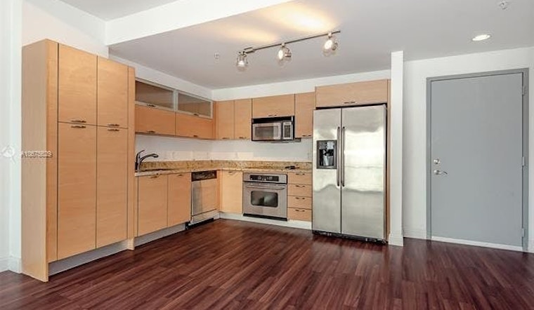 The most inexpensive apartment rentals in Coral Way