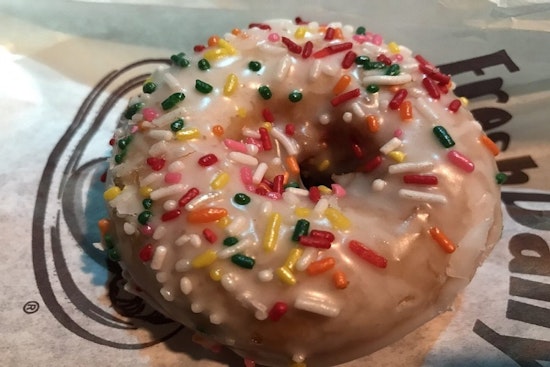 Celebrate National Doughnut Day with Oakland's best doughnut shops