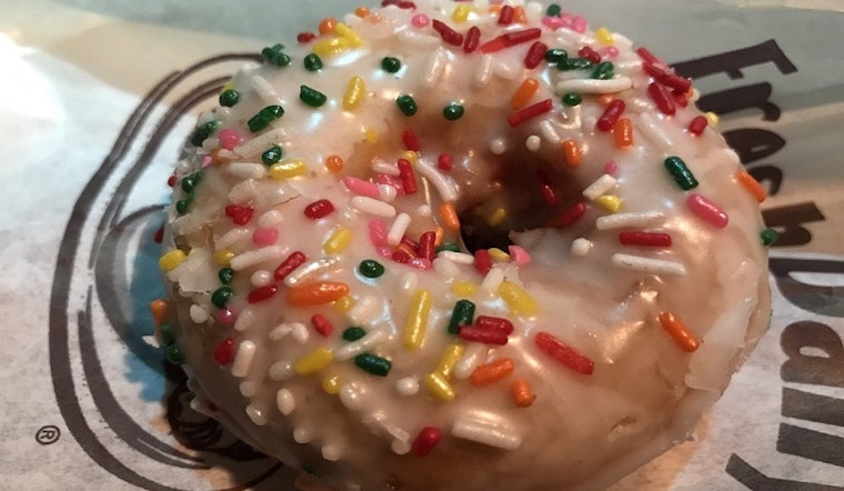 Celebrate National Doughnut Day with Oakland's best doughnut shops