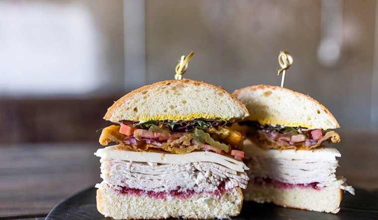 3 new American spots in Oakland