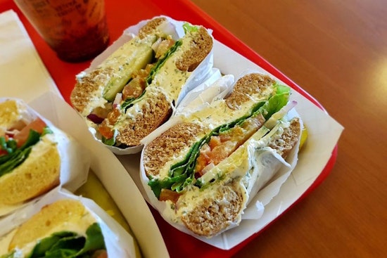 Hungry for sandwiches? Discover Fort Worth's top 5 delis