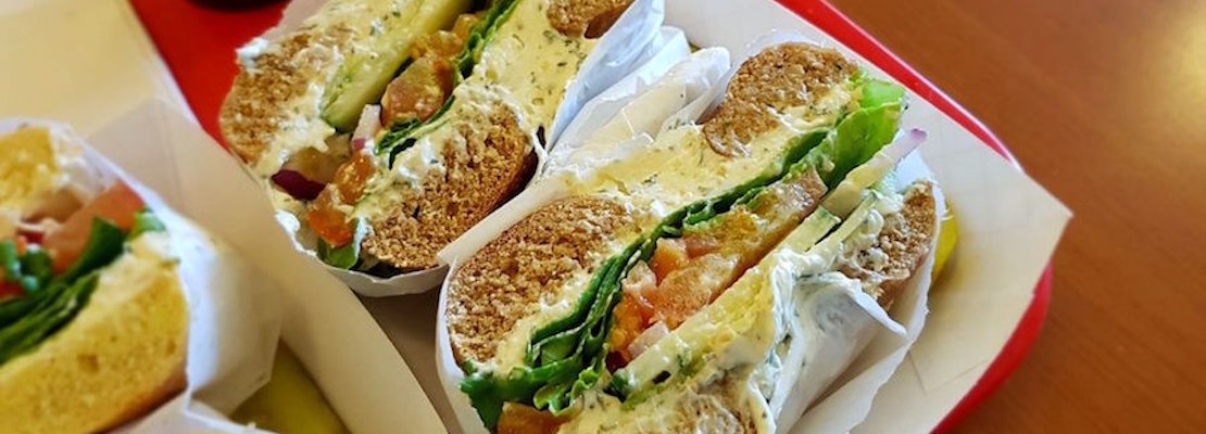 Hungry for sandwiches? Discover Fort Worth's top 5 delis
