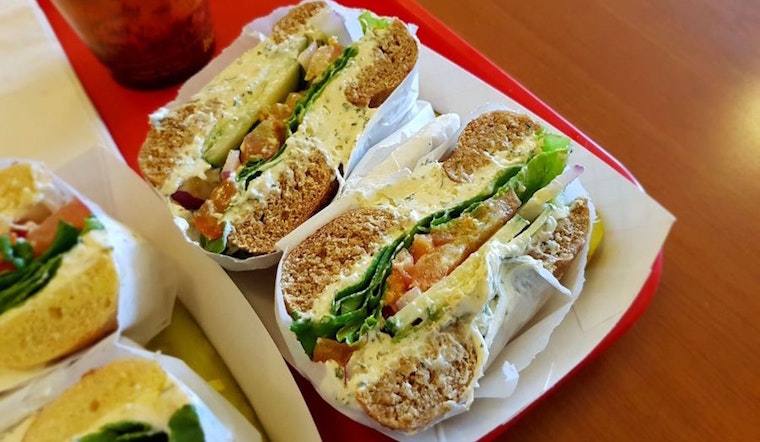 Hungry for sandwiches? Discover Fort Worth's top 5 delis