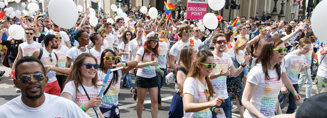 SF Pride considers excluding Google from parade over homophobic harassment on YouTube