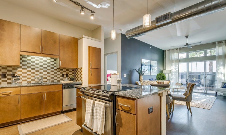 Renting in Dallas: What will $1,500 get you?
