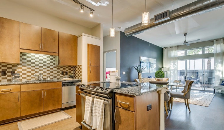 Renting in Dallas: What will $1,500 get you?