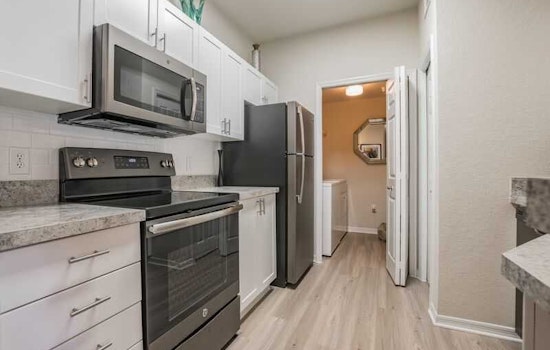 Renting in Tampa: What will $900 get you?