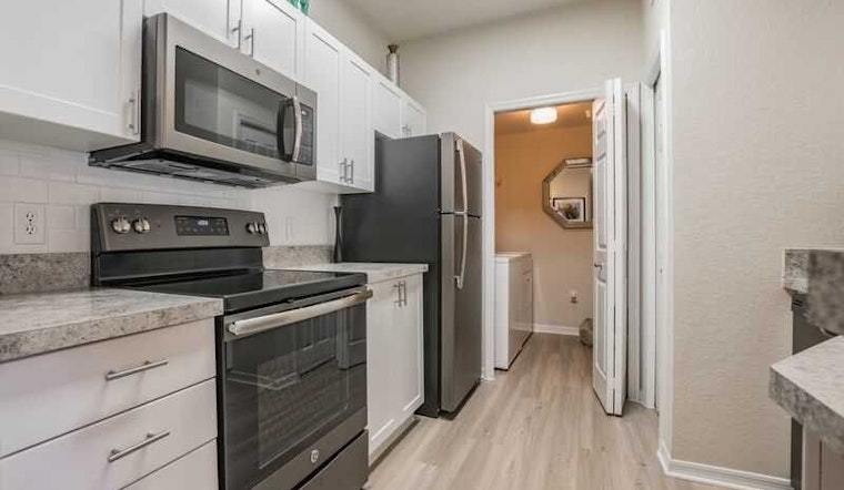 Renting in Tampa: What will $900 get you?