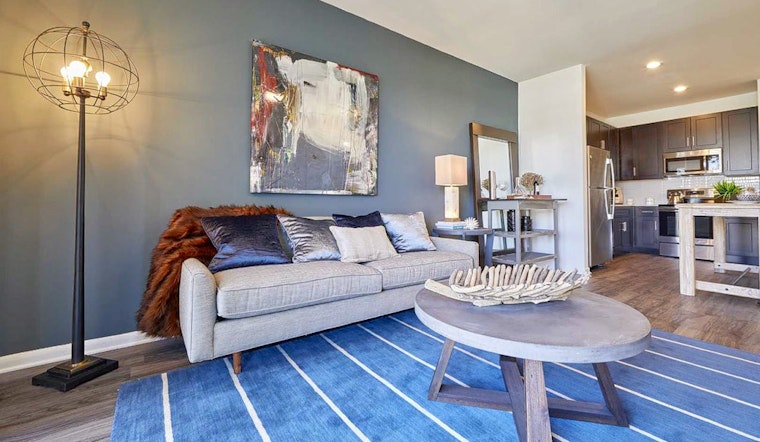 Renting in Plano: What will $1,800 get you?