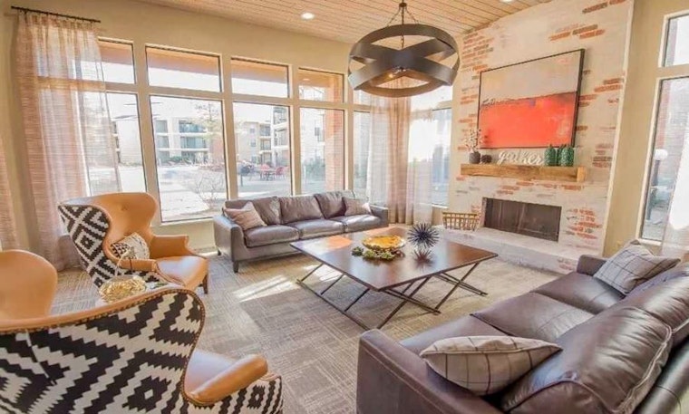Renting in Oklahoma City: What will $700 get you?