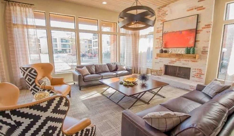 Renting in Oklahoma City: What will $700 get you?