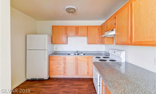 Renting in Las Vegas: What will $600 get you?