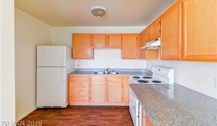 Renting in Las Vegas: What will $600 get you?