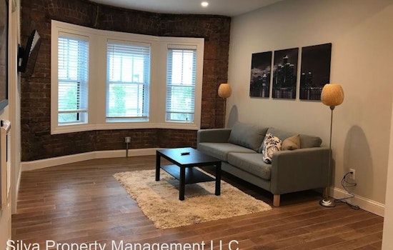 Renting in Detroit: What will $1,000 get you?