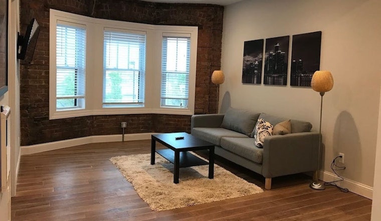 Renting in Detroit: What will $1,000 get you?