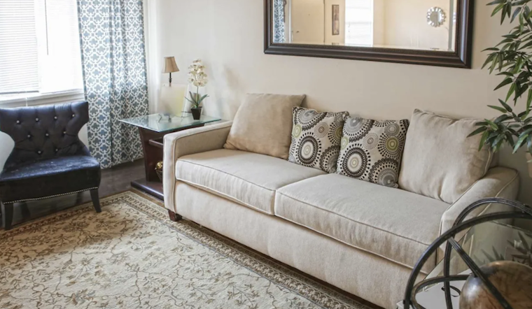 Renting in Louisville: What's the cheapest apartment available right now?