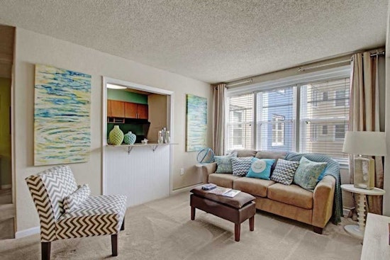 Renting in Virginia Beach: What will $1,800 get you?