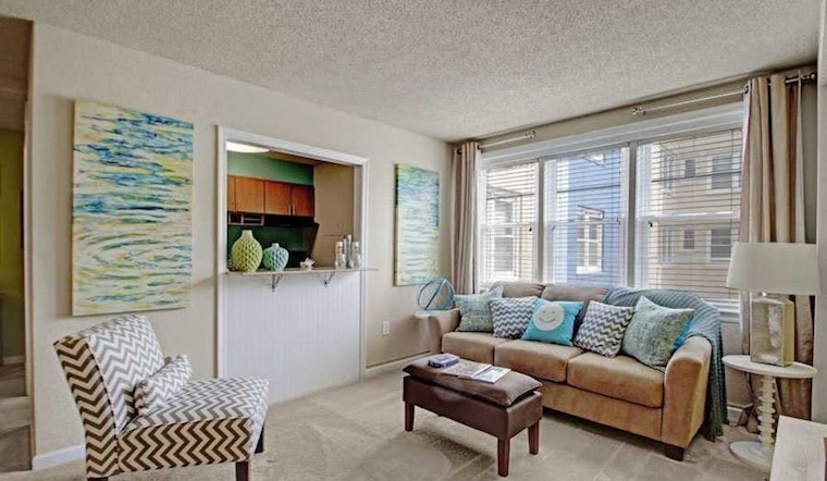Renting in Virginia Beach: What will $1,800 get you?